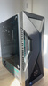 华硕天选6X 台式机游戏主机游戏电竞 (酷睿U5-225F RTX5060-8GB显卡 32G DDR5 1TB SSD) 实拍图
