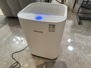 霍尼韦尔（Honeywell）空气净化器家用除甲醛除雾霾除PM2.5智能净化器除菌除甲流病毒【家电国家补贴】 KJ820F-P21D 实拍图