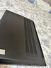 ThinkPad 联想E16超能版笔记本电脑 商务办公学生轻薄本 英特尔酷睿5 220H 24G 1T 2.5K黑色 实拍图