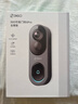 360可视门铃6Pro 500万超清画质家用监控智能门铃电子猫眼摄像头无线wifi手机远程查看对讲 实拍图