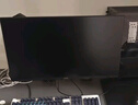AOC 27英寸4K 160Hz双模320Hz HDR400 10bit 1ms 硬件低蓝光 电竞电脑显示器 宙斯盾U27G4 (高性能版) 实拍图