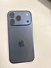 Apple/苹果 iPhone 17 Pro 256GB 深蓝色 支持移动联通电信5G 双卡双待手机 实拍图