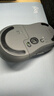 罗技（Logitech）M750L 优选系列大手鼠标 无线静音鼠标 智能鼠标 黑色 带Logi Bolt USB接收器 M650升级版 实拍图