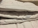 罗莱 被子被芯 A类抗菌50%大豆纤维加厚冬被约10斤京东定制款 实拍图