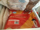 华英（HUAYING）精切鸭脖3斤新鲜冷冻生鸭脖 9-10根 生鲜鸭肉卤味卤煮食材 实拍图