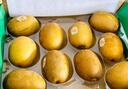 佳沛（zespri）新西兰  阳光金奇异果10粒礼盒巨大果单果约144-175g 水果 猕猴桃 实拍图