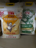 福花（鲁花出品）香飘万家麦芯小麦粉10斤 麦芯粉家用包子馒头通用粉 实拍图