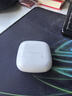 华为FreeBuds se2真无线蓝牙耳机半入耳式通话高音质快充长续航运动跑步游戏低延迟适用Mate60苹果手机 陶瓷白丨晒单送趣味挂件保护套 实拍图