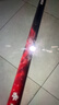 光威（GW） 鱼竿赤刃五六代台钓竿超轻超硬碳素钓鱼竿垂钓钓具用品调手竿 8.1m 赤刃Ⅴ代时尚版 实拍图