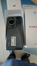 华为畅享 70S 国家补贴15% 6.75英寸AOD护眼大屏 畅享X键 8GB+256GB曜金黑 鸿蒙智能手机 实拍图