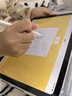 倍思电容笔iPad触控笔【2025升级】适用25年iPad Pro/Air/Mini/iPad11平板触屏手写笔Applepencil二代 实拍图
