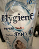 喜净Hygiene泰国进口柔顺剂 绵柔梦境480ml 防静电敏感肌衣物护理 实拍图