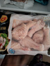 CP正大食品白羽鸡翅根2斤 生鲜冷冻 鸡肉烤鸡翅鸡肉 腌制鸡肉 实拍图
