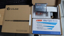 netLINK HTB-4100A/4GE-3KM+HTB-4100B-3KM光纤收发器千兆单模单纤1光4电+1光1电套装光电转换器3公里一对 实拍图
