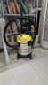 KARCHER德国卡赫 桶式吸尘器18L干湿吹三用商用家用工业开荒装修保洁地毯宠物大容量大功率超强大吸力WD1s 实拍图