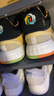 京东自营洗鞋服务运动鞋任洗5双上门取送价值2000元内小白鞋京东洗衣 实拍图