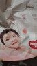 好奇（Huggies）铂金装小桃裤成长裤XXL74片(15kg以上)尿不湿【透爽散热】 实拍图