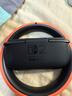 Nintendo Switch任天堂Joy-Con手柄2代方向盘日版红蓝一对Switch2游戏机手柄专用NS2手柄周边配件  实拍图