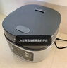 美的（Midea）政府补贴 电饭煲电饭锅小型3升2-3人前置大屏面板24小时预约多功能压力家用智能电饭煲FB30Q1-406K 实拍图