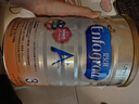 美赞臣（MeadJohnson）港版安婴儿HMO婴幼儿配方奶粉NeuroPro含乳脂球膜 3段1680g/罐 1-3岁 实拍图