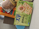 太平苏打饼干营养美味香葱味400g易消化含膳食纤维休闲零食早餐下午茶 实拍图