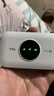 TCL随身wifi三网通用免插卡无线wifi6车载4G路由器随身便携无限制移动联通电信全国通用2025款5GXY15B 【升级充电款】3000毫安大电池超长续航24小时 不限速不虚标月享1500G流量 实拍图