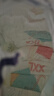 babycare Air pro拉拉裤成长裤大号XXL28(>15kg) 婴儿尿不湿夏日超薄透气 实拍图