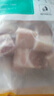 龙大肉食 带皮猪五花肉块2斤 冷冻五花酱卤肉烧烤 出口日本级 红烧肉食材  实拍图