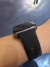华为HUAWEI WATCH FIT 4 韵律黑氟橡胶表带 华为运动智能手表超轻薄大屏潮流运动蓝牙通话睡眠监测fit4 实拍图