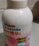 贝亲（Pigeon）洗发水沐浴露 含桃叶精华 婴儿洗发沐浴二合一 500ml IA209 实拍图