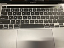 苹果（Apple） MacBook Pro/Air 二手苹果笔记本电脑 商务 办公 游戏 设计 剪辑 99新20款P42灰/银机皇i7-16G/512G 实拍图