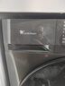 小天鹅（LittleSwan）滚筒洗衣机全自动家用 TG100APUREPRO 懒人超薄10公斤 以旧换新 家电国家补贴20% 一级能效 内衣洗 实拍图