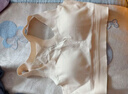 欧迪芬【青春期矫资胸型】少女文胸学生运动内衣女大童初高中生防震背心 实拍图