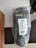 飞利浦（PHILIPS）电动剃须刀新一代旋风1系刮胡刀 风驰切剃3D浮动刀头 送老公送男友 父亲生日礼物 国家补贴 实拍图