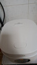 美的（Midea） 电饭煲 家用电饭锅智能预约多功能微压 可煮小米粥迷你小型1-2-4人煮饭锅电煮锅易清洗小巧机身 【节能版】 白色 FB30M161 3L 实拍图
