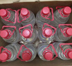 农夫山泉 饮用水 饮用天然水550ml*24瓶 整箱装 塑膜 随机发货 实拍图