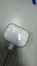 Apple/苹果 AirPods Pro (第二代) 搭配MagSafe充电盒 (USB-C) 苹果耳机 蓝牙耳机 适用iPhone/iPad/Mac 实拍图