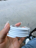 Apple/苹果 60W USB-C数据线-1米 type-c苹果充电线手机数据线 苹果17充电线iphone17充电线 实拍图