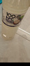悠个100%NFC山竹汁大瓶纯果汁无添加植物饮料天然低0脂848ml*2瓶整箱 实拍图