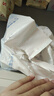 十月结晶婴儿隔尿垫宝宝一次性隔尿垫护理垫一次性床单 铂金装M60片【33*45cm】 实拍图