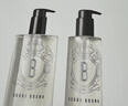 芭比波朗（Bobbi Brown）清透舒盈洁肤油400+200ml乐享套组卸妆生日礼物 实拍图