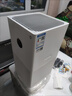 米家小米空气净化器4lite 除甲醛除菌除异味 空气伴侣 除PM2.5 AC-M17-SC 实拍图