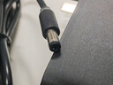绿联12V/3A电源适配器  通用AOC显示器电脑硬盘盒路由器光猫机顶盒摄像头DC圆孔电源充电线1.5米 40250 实拍图