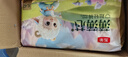 五羊（FIVERAMS）拉拉裤薄薄芯成长裤XL84片(12-17kg)婴儿尿不湿透气不闷超薄全包 实拍图