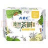 ABC澳洲茶树精华超薄透气迷你巾卫生巾京东自营姨妈巾190mm*8片 实拍图