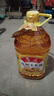 鲁花压榨玉米油5L 粮油 食用油  非转基因 实拍图
