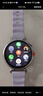 HUAWEI WATCH GT 6 流光紫 41mm智能手表多维情绪健康全新骑行体验华为GT6手表GT5升级 实拍图