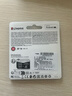 金士顿（Kingston）128GB SD存储卡 U3 V30 相机内存卡 高速sd卡大卡 4K超高清拍摄 读速200MB/s 实拍图
