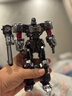 变形金刚（TRANSFORMERS）儿童男孩玩具机器模型周边礼物经典电影SS109领袖级威震天F8772 实拍图