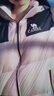 骆驼（CAMEL）【小太阳-石墨烯】秋冬户外羽绒服男女款加厚保暖面包服 实拍图